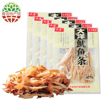 青島美食圖鑒 從地道風味到網購直達，海鮮盛宴一網打盡